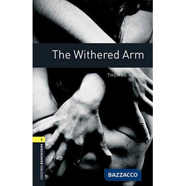OBL 1: WITHERED ARM MP3 PK