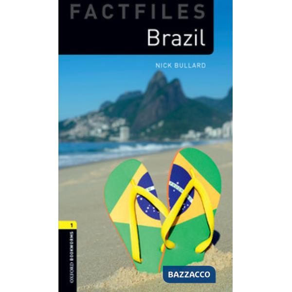OBL 1: BRAZIL MP3 PK