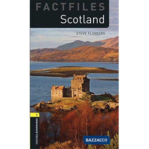 OBL 1: SCOTLAND MP3 PK
