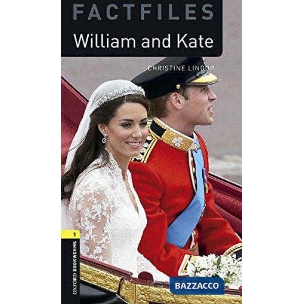 OBL 1: WILLIAM AND KATE MP3 PK