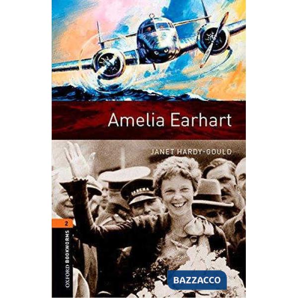 OBL 2: AMELIA EARHART MP3 PK