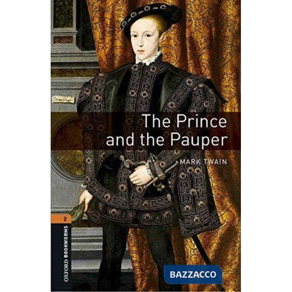 OBL 2: PRINCE AND THE PAUPER (THE) MP3 PK