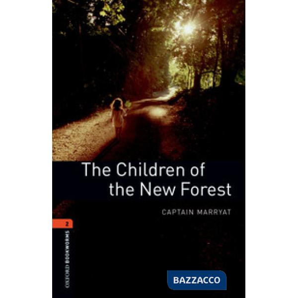 OBL 2: CHILDREN OF NEW FOREST MP3 PK