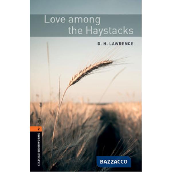 OBL 2: LOVE AMONG THE HAYSTACKS MP3 PK
