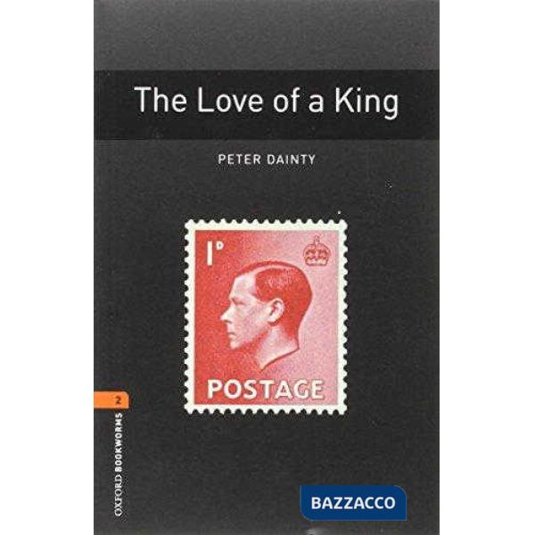 OBL 2: LOVE OF A KING MP3 PK