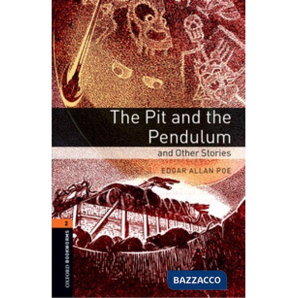 OBL 2: PIT & THE PENDULUM MP3 PK