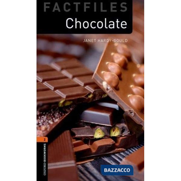 OBL 2: CHOCOLATE MP3 PK