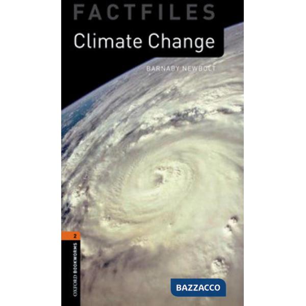 OBL 2: CLIMATE CHANGE MP3 PK