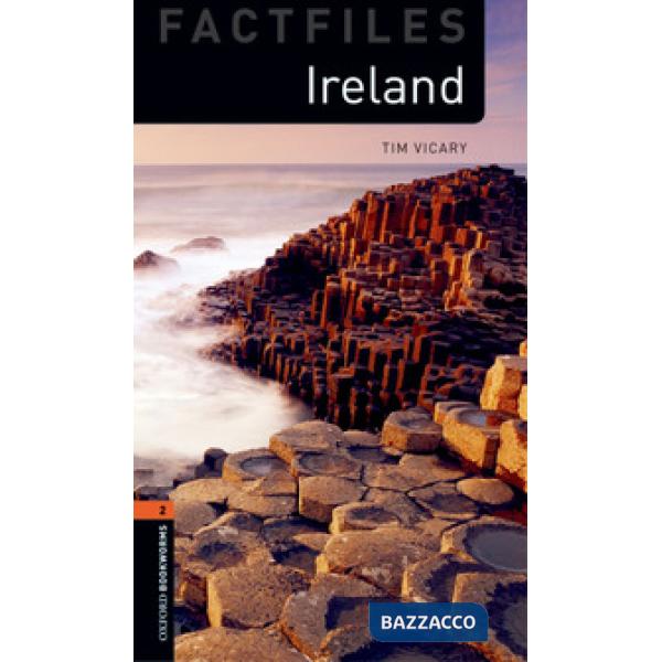 OBL 2: IRELAND MP3 PK