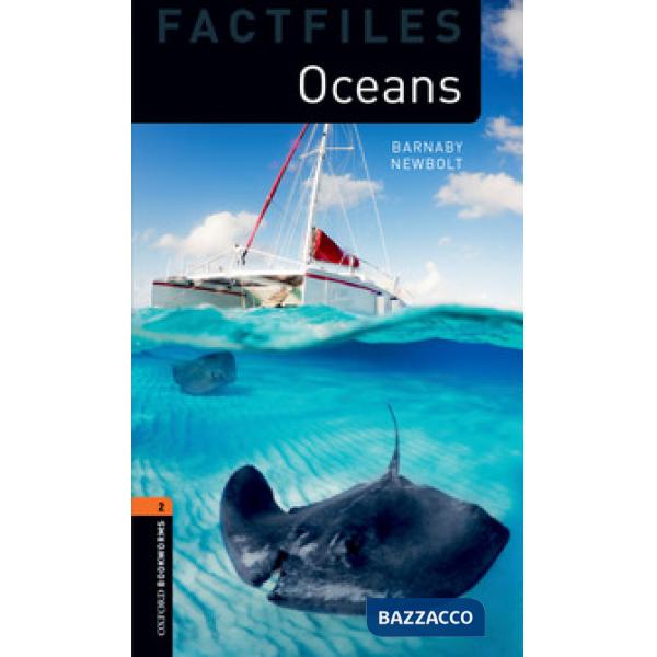 OBL 2: OCEANS MP3 PK