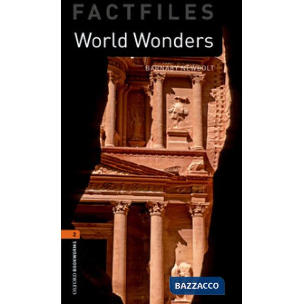 OBL 2: WORLD WONDERS MP3 PK