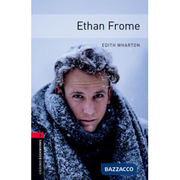 OBL 3: ETHAN FROME MP3 PK