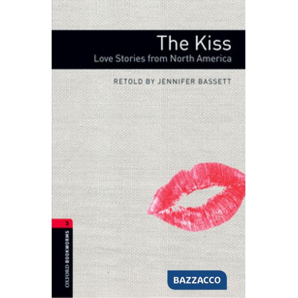 OBL 3: KISS LOVE STORIES MP3 PK