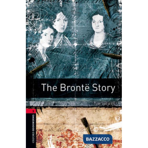OBL 3: BRONTE STORY (THE) MP3 PK
