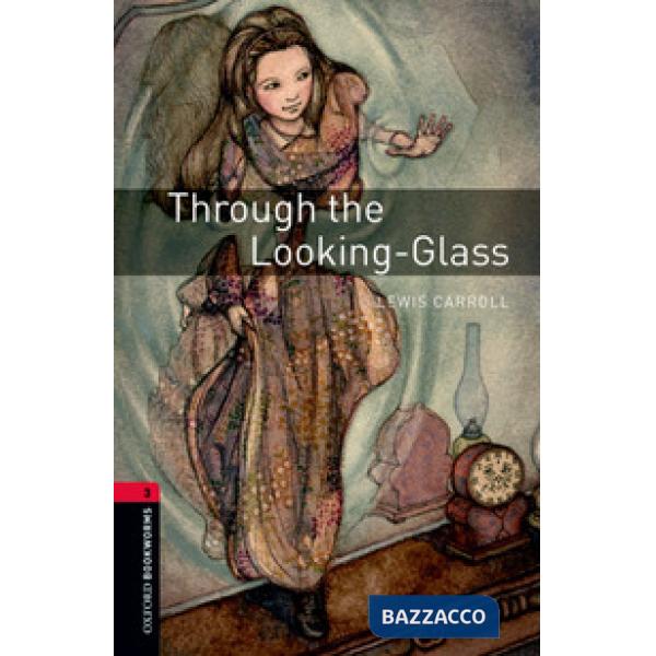 OBL 3: THROUGH THE LOOKING GLASS MP3 PK