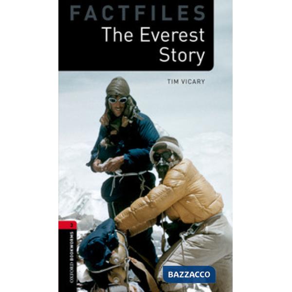 OBL 3: THE EVEREST STORY MP3 PK