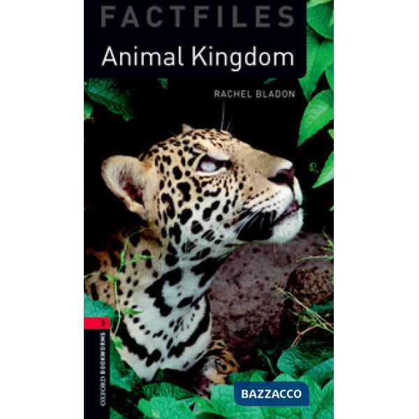 OBL 3: ANIMAL KINGDOM MP3 PK