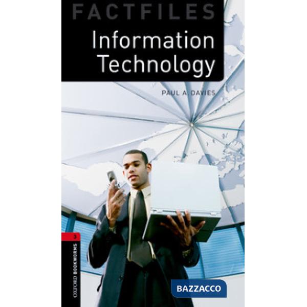 OBL 3: INFORMATION TECHNOLOGY MP3 PK