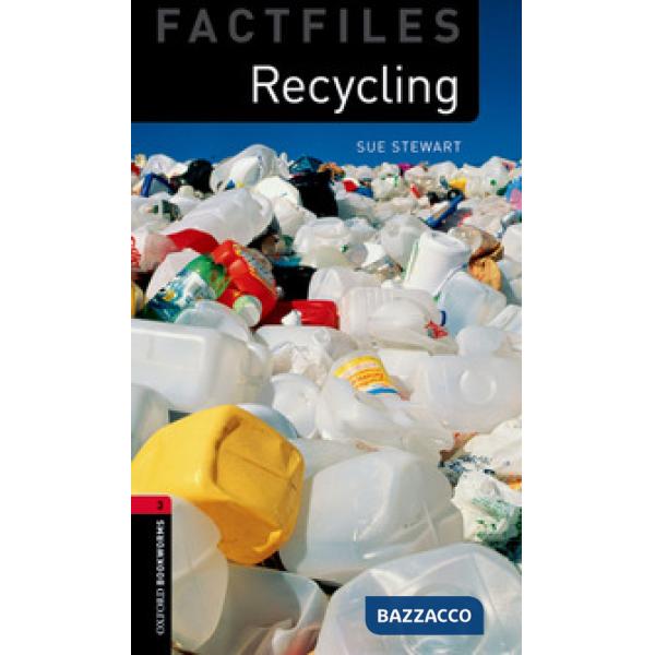 OBL 3: RECYCLING MP3 PK