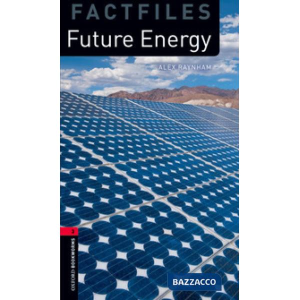OBL 3: FUTURE ENERGY MP3 PK