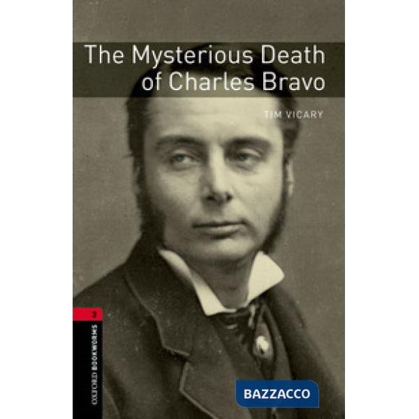 OBL 3: MYSTERIOUS DEATH OF C. BRAVO MP3 PK
