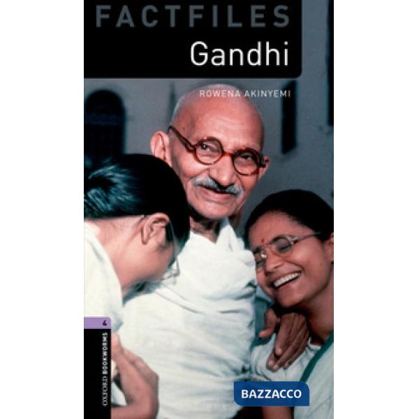 OBL 4: GANDHI MP3 PK