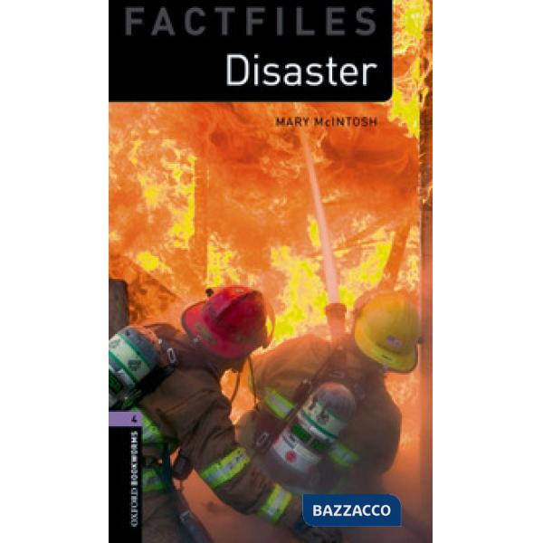 OBL 4: DISASTER MP3 PK