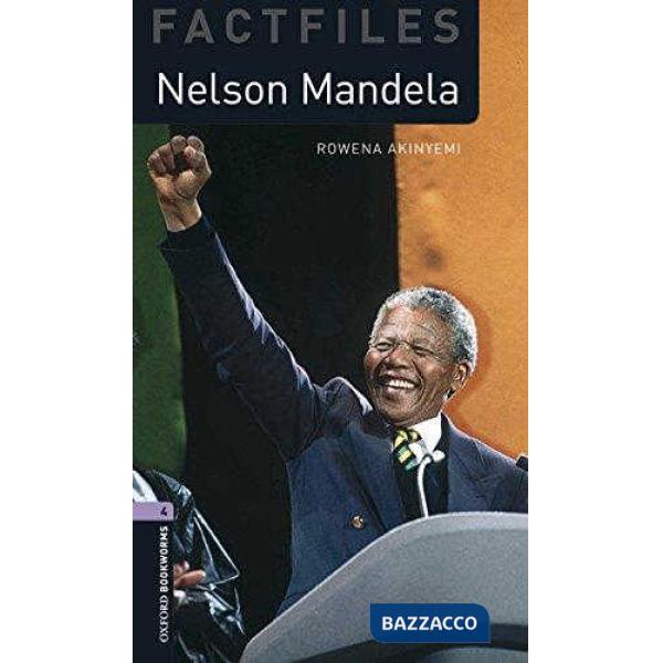 OBL 4: NELSON MANDELA MP3 PK