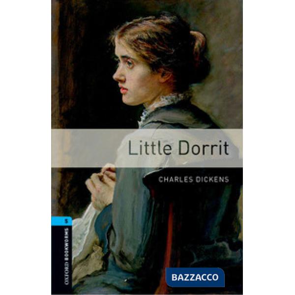 OBL 5: LITTLE DORRIT MP3 PK