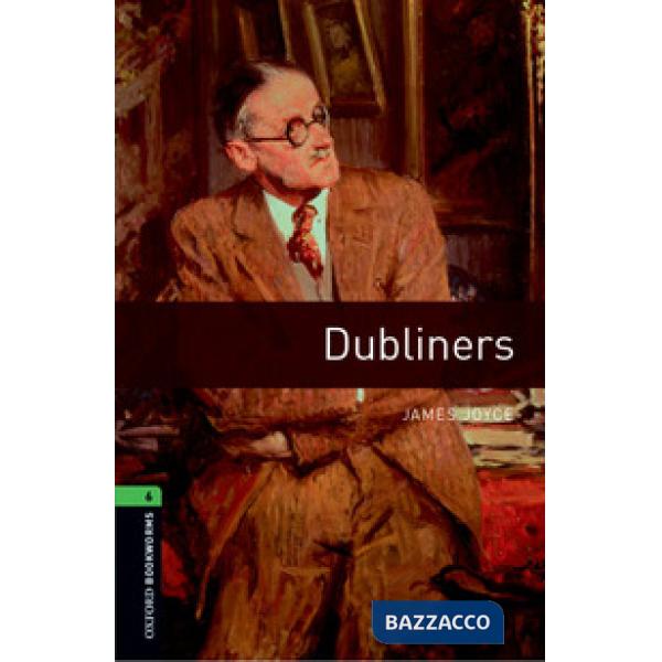 OBL 6: DUBLINERS MP3 PK