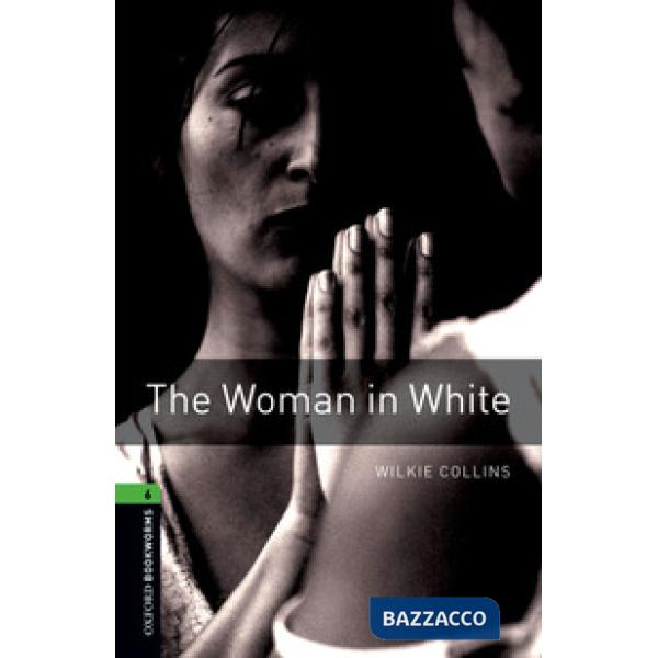 OBL 6: WOMAN IN WHITE MP3 PK