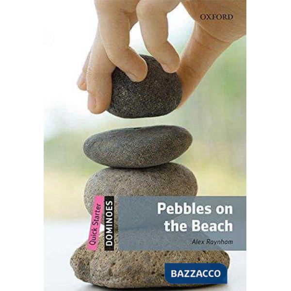 DOM QST: PEBBLES ON THE BEACH MP3 PK