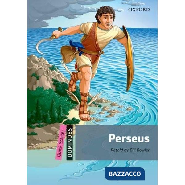 DOM QST: PERSEUS MP3 PK