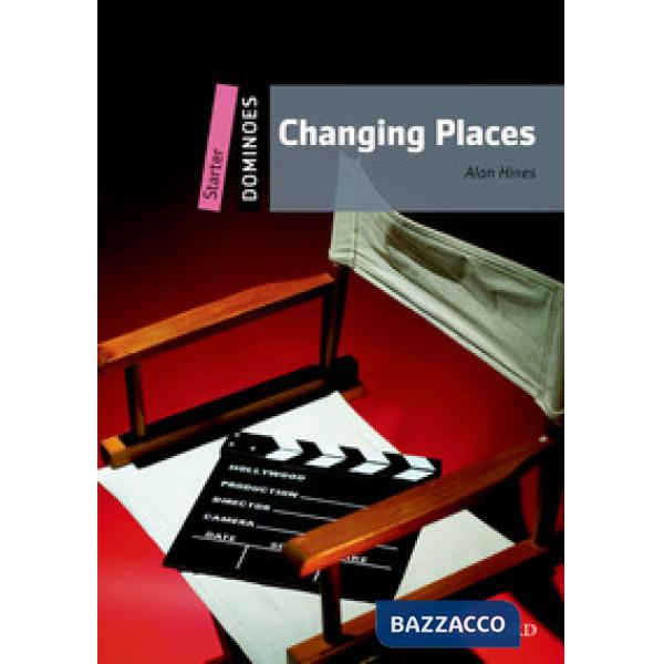 DOM S: CHANGING PLACES MP3 PK