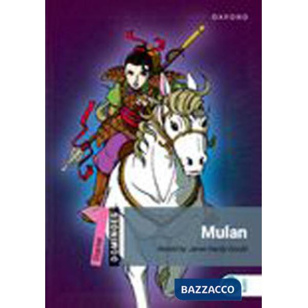 DOM S: MULAN