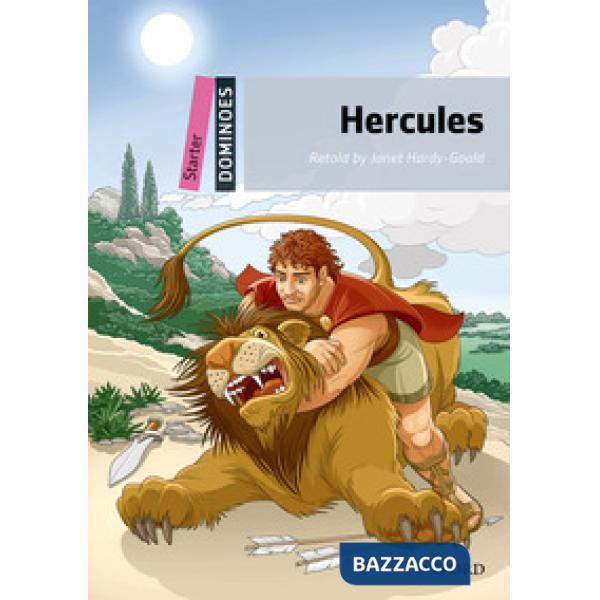 DOM S: HERCULES MP3 PK