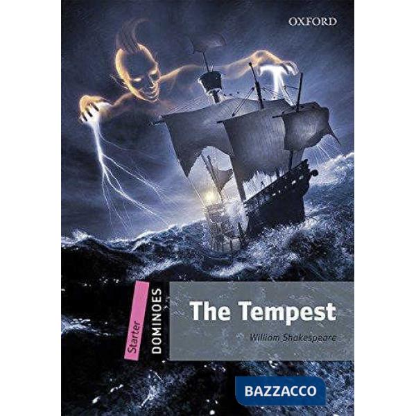 DOM S: TEMPEST (THE) MP3 PK