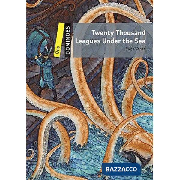 DOM 1: 20.000 LEAGUES UNDER SEA MP3 PK