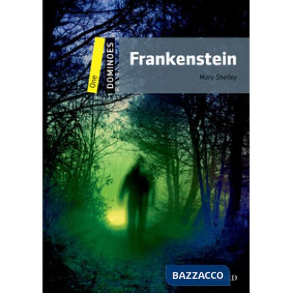 DOM 1: FRANKENSTEIN MP3 PK