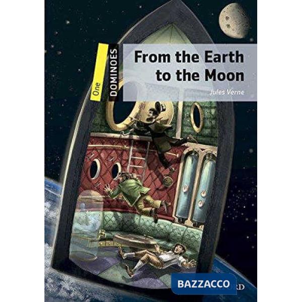 DOM 1: FROM THE EARTH TO THE MOON MP3 PK