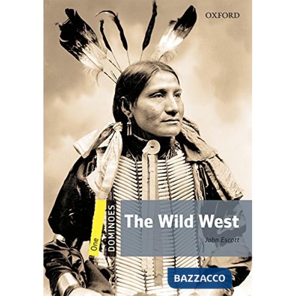 DOM 1: THE WILD WEST MP3 PK