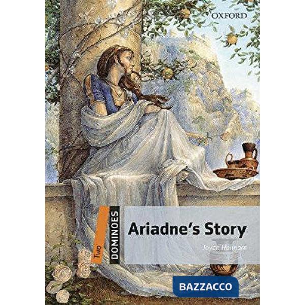 DOM 2: ARIADNES STORY MP3 PK
