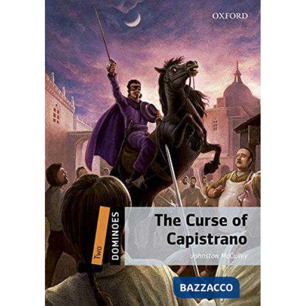 DOM 2: CURSE OF CAPISTRANO MP3 PK