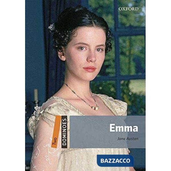 DOM 2: EMMA MP3 PK