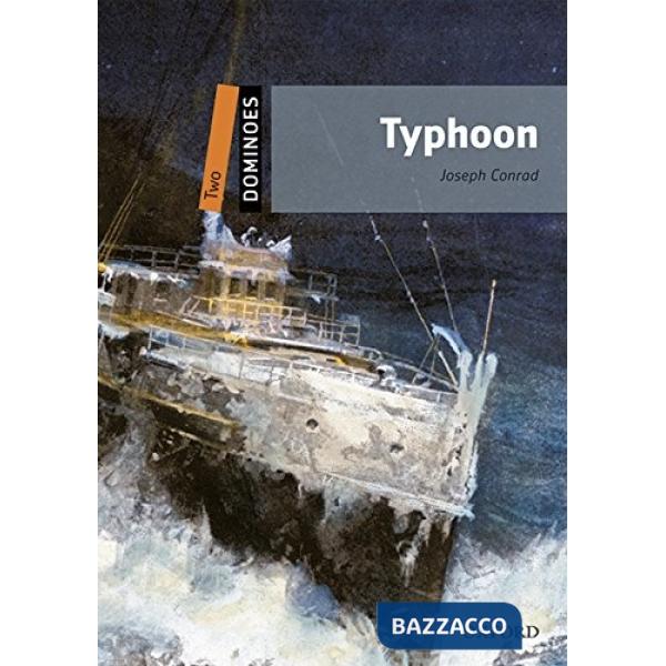 DOM 2: TYPHOON MP3 PK