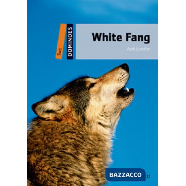 DOM 2: WHITE FANG MP3 PK