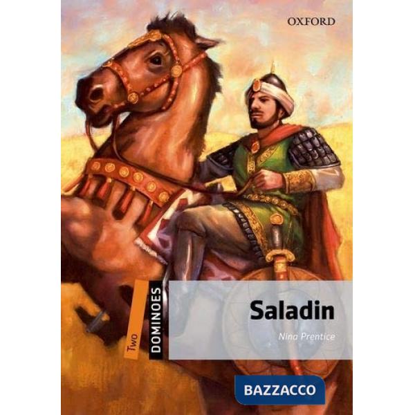 DOM 2: SALADIN MP3 PK