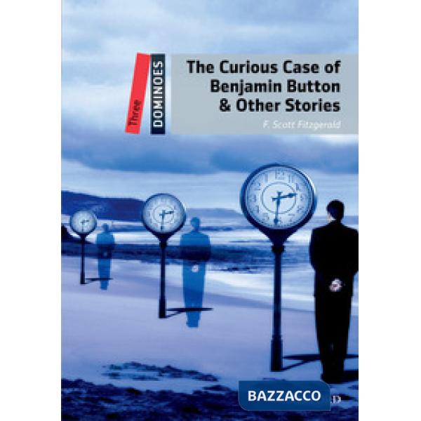 DOM 3: BENJAMIN BUTTON MP3 PK