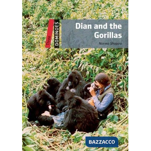 DOM 3: DIAN & THE GORILLAS MP3 PK