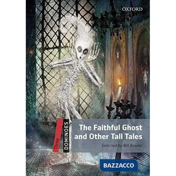 DOM 3: FAITHFUL GHOST MP3 PK